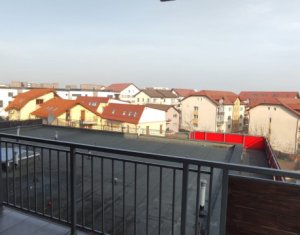 Lakás 3 szobák kiadó on Cluj-napoca