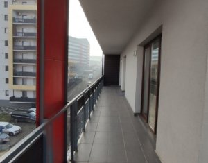 Lakás 3 szobák kiadó on Cluj-napoca