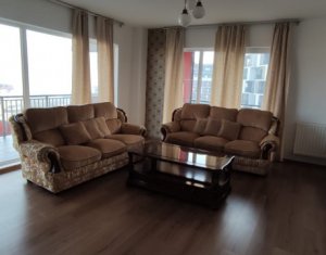 Lakás 3 szobák kiadó on Cluj-napoca