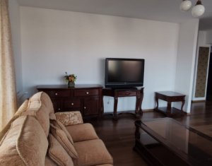 Lakás 3 szobák kiadó on Cluj-napoca