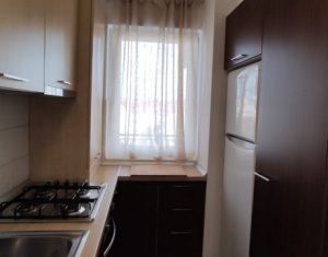 Lakás 3 szobák kiadó on Cluj-napoca