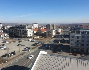 Lakás 2 szobák kiadó on Cluj-napoca