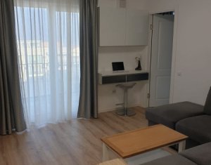 Lakás 2 szobák kiadó on Cluj-napoca