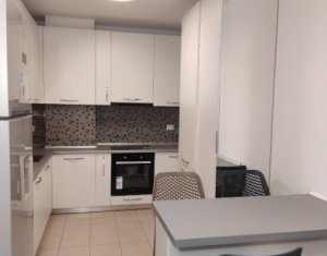 Lakás 2 szobák kiadó on Cluj-napoca