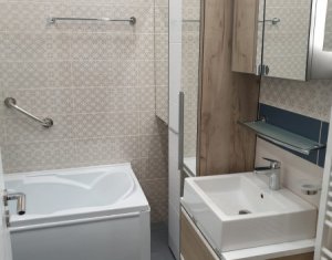 Lakás 2 szobák kiadó on Cluj-napoca