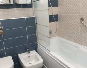 Lakás 2 szobák kiadó on Cluj-napoca