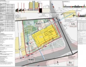 , 1438m2 on Cluj-napoca, Zóna Iris