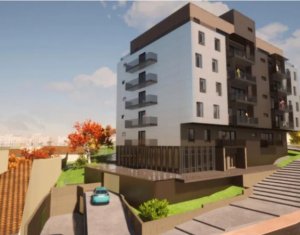 Telek eladó on Cluj-napoca, Zóna Iris