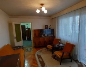 , 50m2 on Cluj-napoca, Zóna Gheorgheni