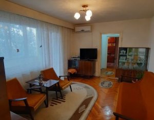 Lakás 2 szobák eladó on Cluj-napoca, Zóna Gheorgheni