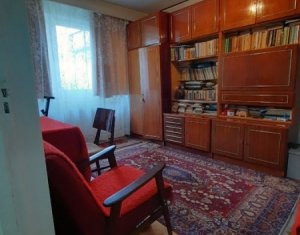 Lakás 2 szobák eladó on Cluj-napoca, Zóna Gheorgheni