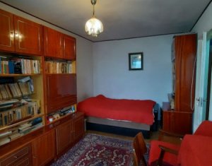 Lakás 2 szobák eladó on Cluj-napoca, Zóna Gheorgheni