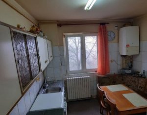 Lakás 2 szobák eladó on Cluj-napoca, Zóna Gheorgheni