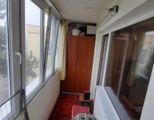 Lakás 2 szobák eladó on Cluj-napoca, Zóna Gheorgheni