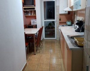 Lakás 2 szobák eladó on Cluj-napoca, Zóna Manastur