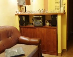 Lakás 2 szobák eladó on Cluj-napoca, Zóna Manastur