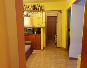 Lakás 2 szobák eladó on Cluj-napoca, Zóna Manastur