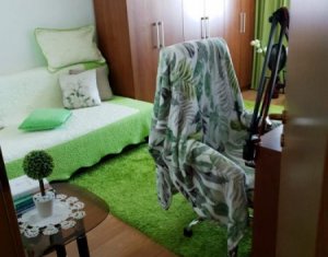 Lakás 2 szobák eladó on Cluj-napoca, Zóna Manastur