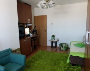 Lakás 2 szobák eladó on Cluj-napoca, Zóna Manastur