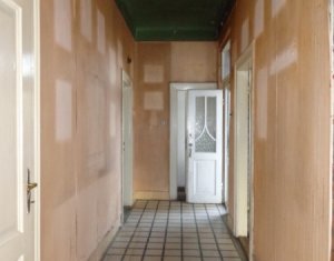 Ház 3 szobák eladó on Cluj-napoca, Zóna Centru