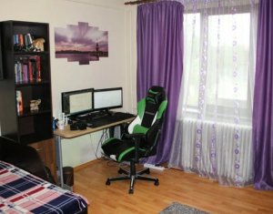 Appartement 2 chambres à vendre dans Cluj-napoca