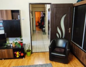 Appartement 2 chambres à vendre dans Cluj-napoca