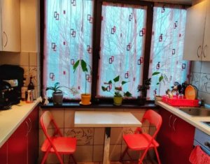 Appartement 2 chambres à vendre dans Cluj-napoca