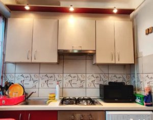 Appartement 2 chambres à vendre dans Cluj-napoca