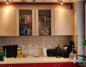 Appartement 2 chambres à vendre dans Cluj-napoca