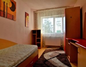 Lakás 2 szobák eladó on Cluj-napoca, Zóna Manastur