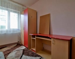 Lakás 2 szobák eladó on Cluj-napoca, Zóna Manastur