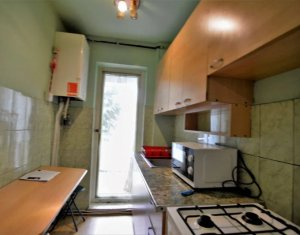 Lakás 2 szobák eladó on Cluj-napoca, Zóna Manastur