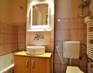 Lakás 2 szobák eladó on Cluj-napoca, Zóna Manastur