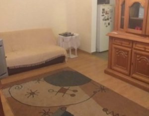 , 47m2 on Cluj-napoca, Zóna Manastur