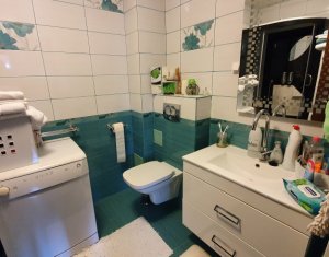 Lakás 3 szobák eladó on Floresti