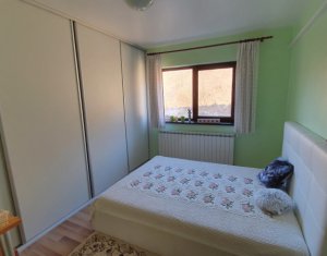 Lakás 3 szobák eladó on Floresti