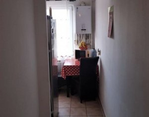 Lakás 1 szobák eladó on Cluj-napoca