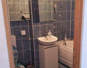 Lakás 1 szobák eladó on Cluj-napoca