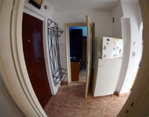 Lakás 3 szobák eladó on Cluj-napoca, Zóna Manastur