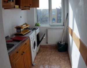 Lakás 3 szobák eladó on Cluj-napoca, Zóna Manastur