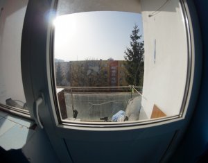 Lakás 3 szobák eladó on Cluj-napoca, Zóna Manastur