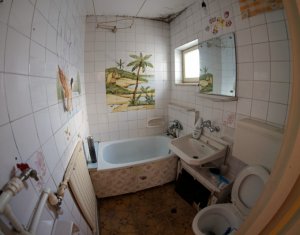 Lakás 3 szobák eladó on Cluj-napoca, Zóna Manastur