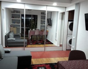 Lakás 3 szobák eladó on Cluj-napoca, Zóna Manastur