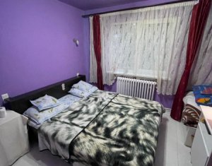 Lakás 3 szobák eladó on Cluj-napoca, Zóna Manastur