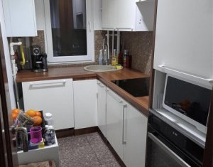 Lakás 3 szobák eladó on Cluj-napoca, Zóna Manastur