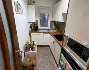 Lakás 3 szobák eladó on Cluj-napoca, Zóna Manastur