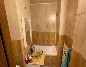 Lakás 3 szobák eladó on Cluj-napoca, Zóna Manastur