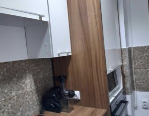 Lakás 3 szobák eladó on Cluj-napoca, Zóna Manastur