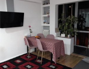 Lakás 3 szobák eladó on Cluj-napoca, Zóna Manastur