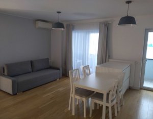 Lakás 2 szobák eladó on Cluj-napoca, Zóna Europa